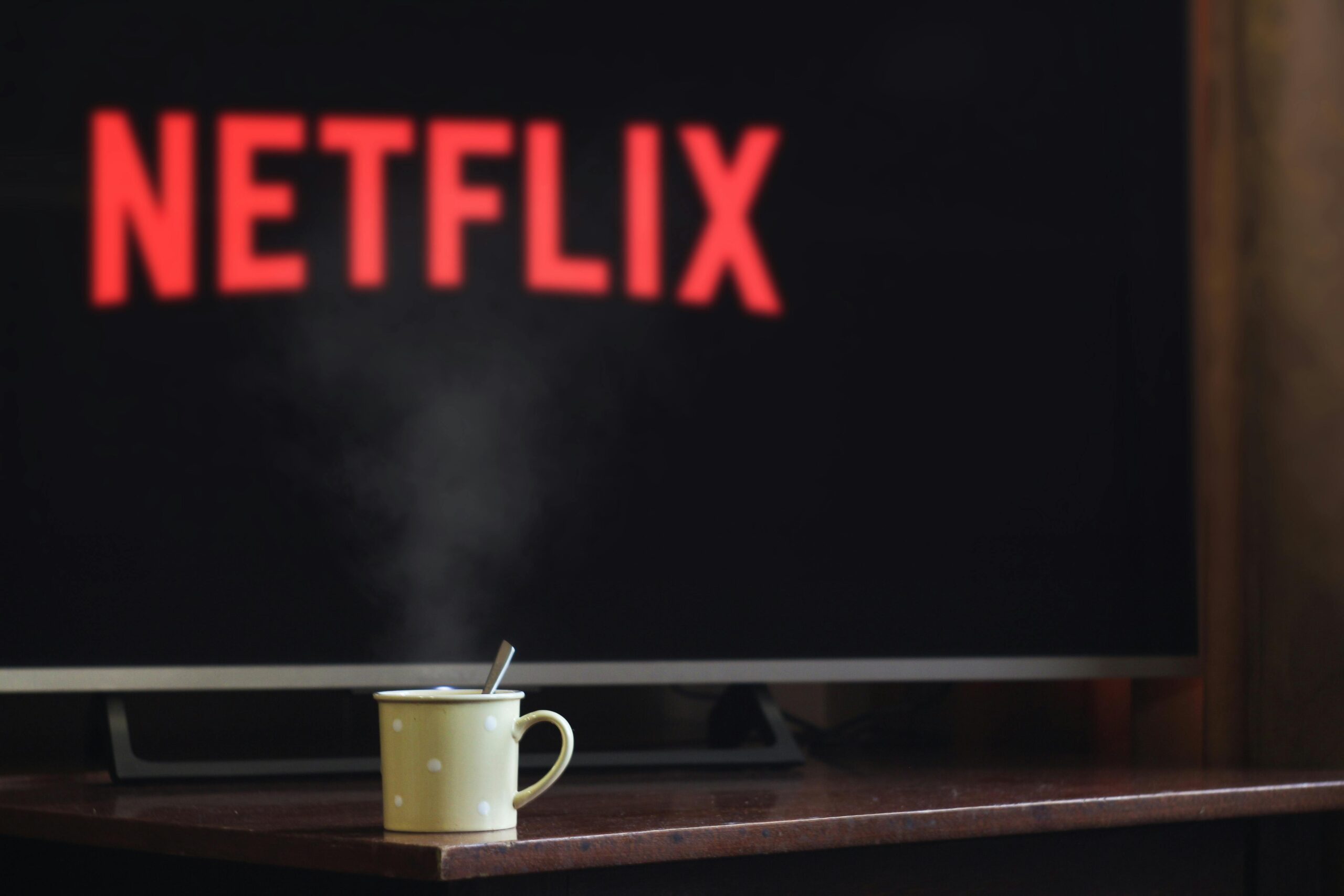 netflix tv