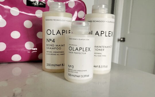 olaplex