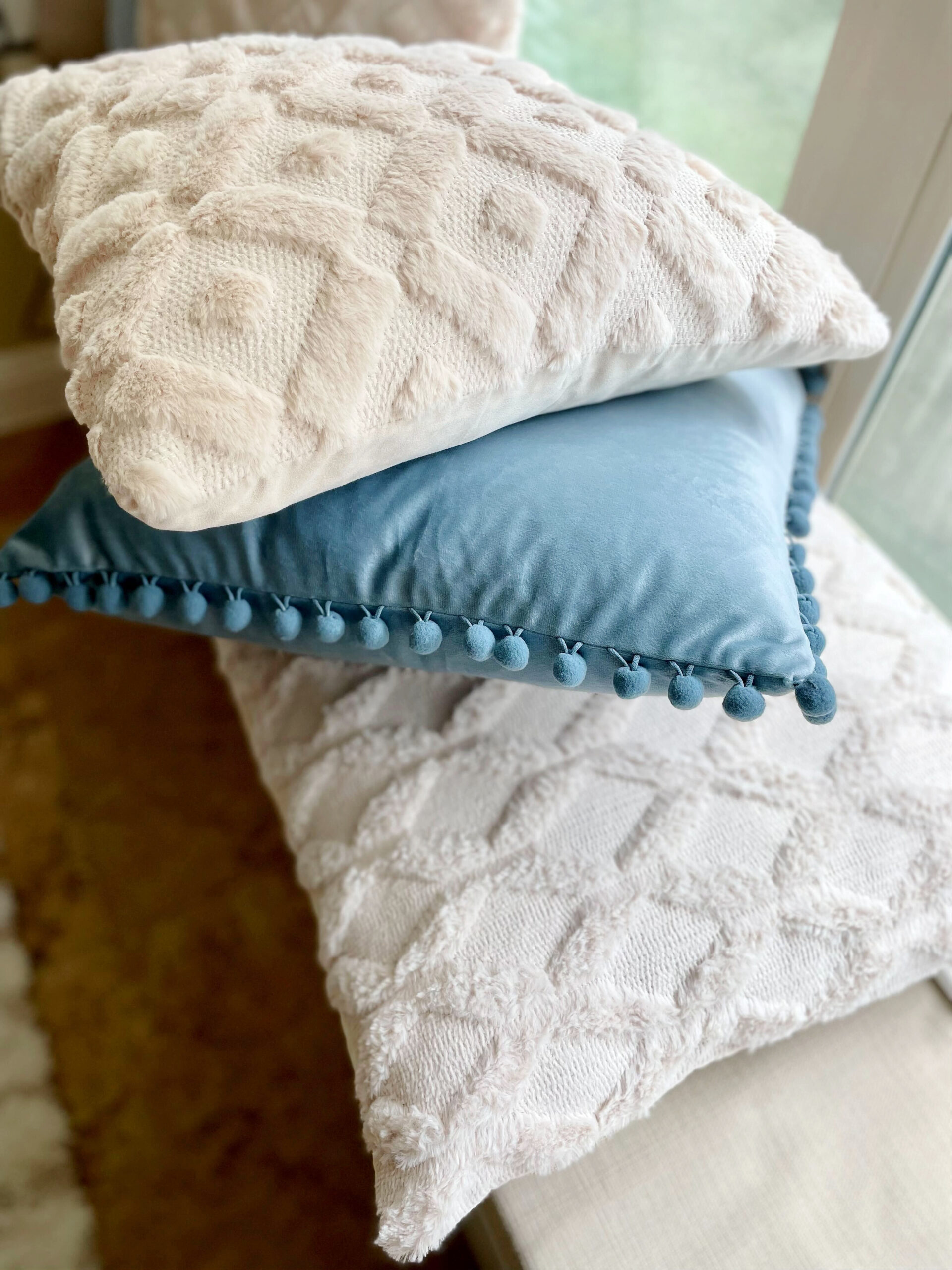 amazon pillows