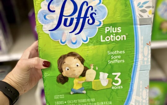 puffs