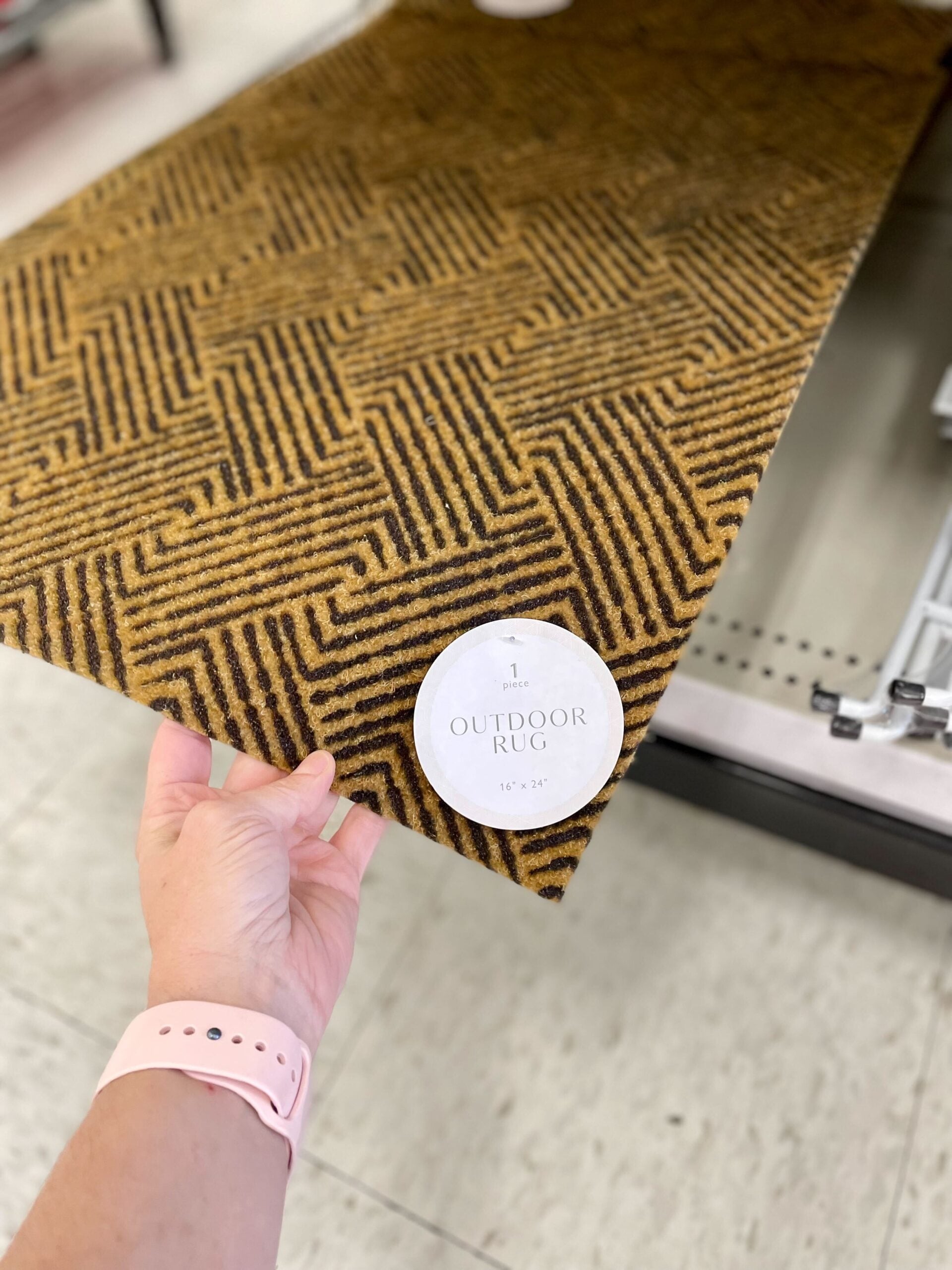 target dollar spot