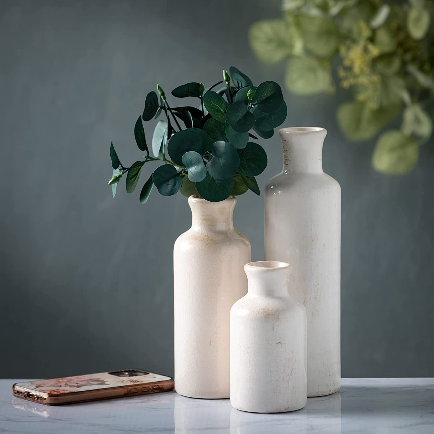 amazon vase