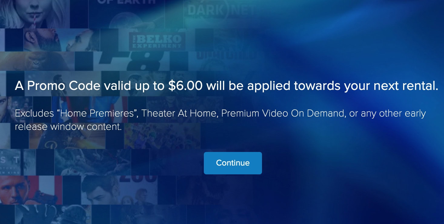 vudu