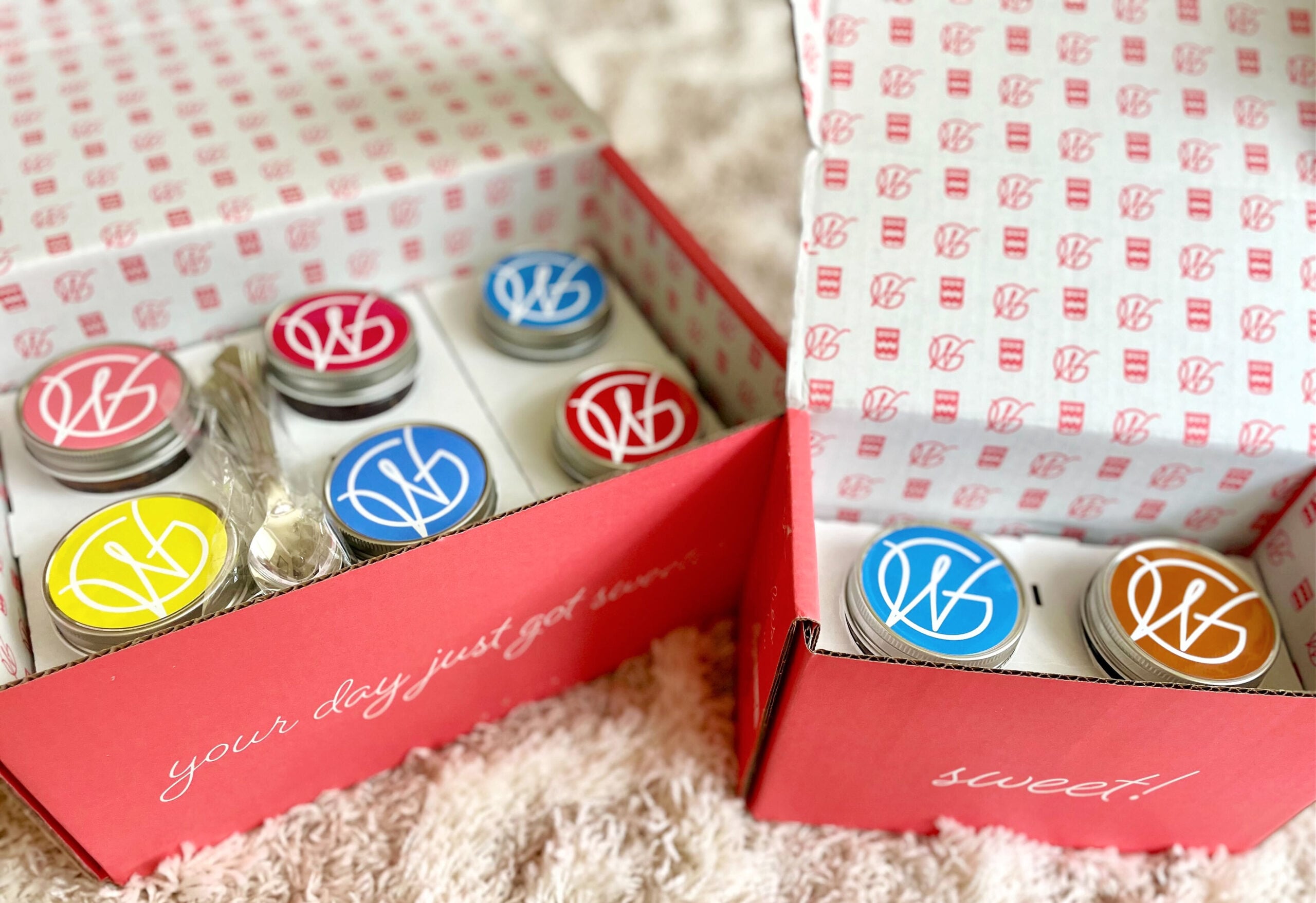 wicked good cupcakes