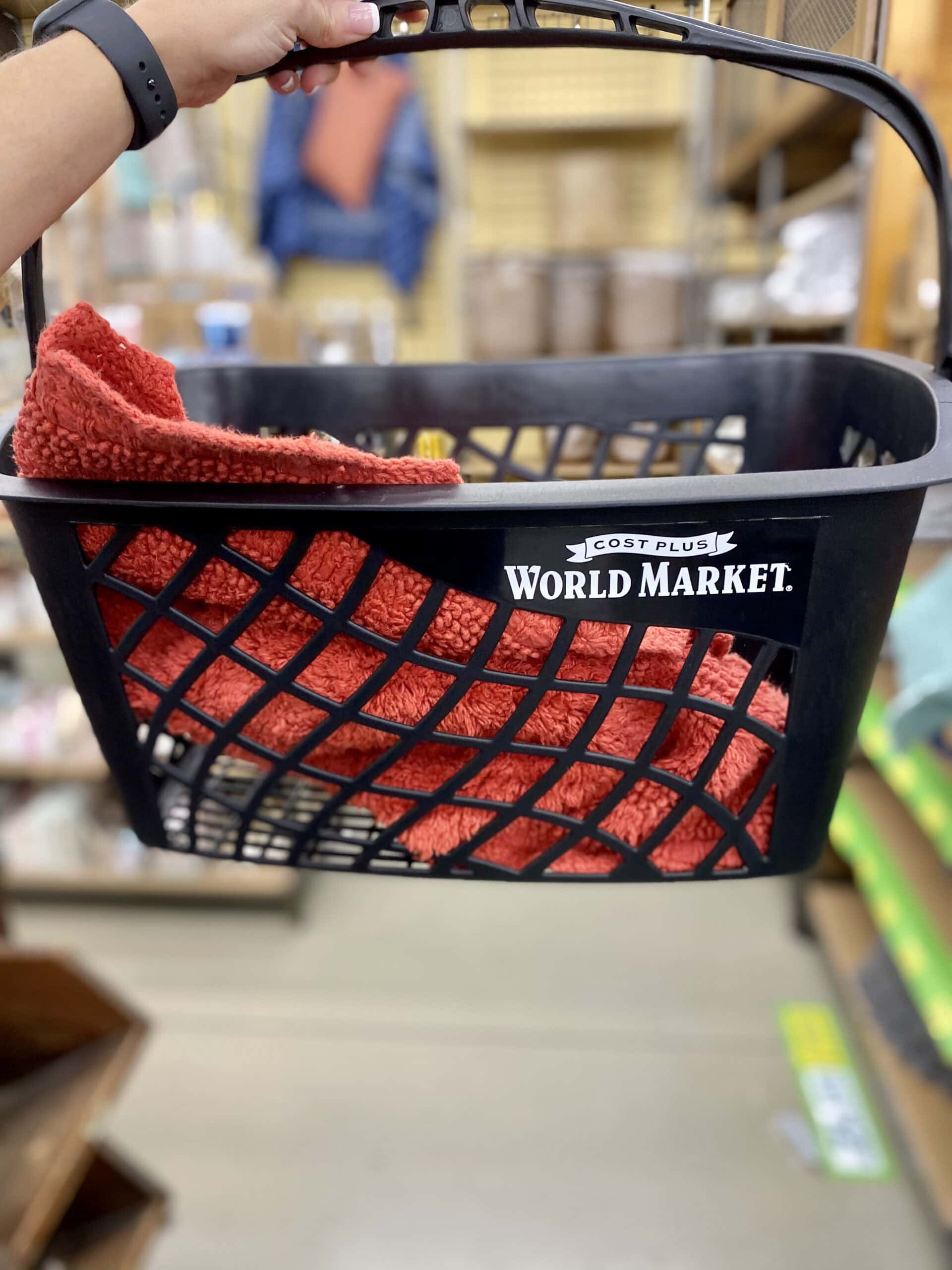 world market