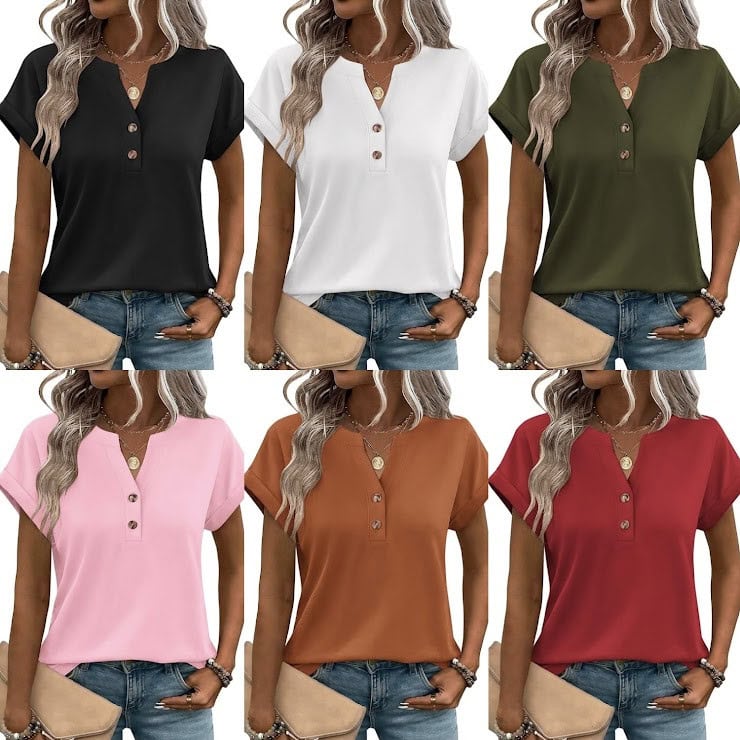 zeagoo tops