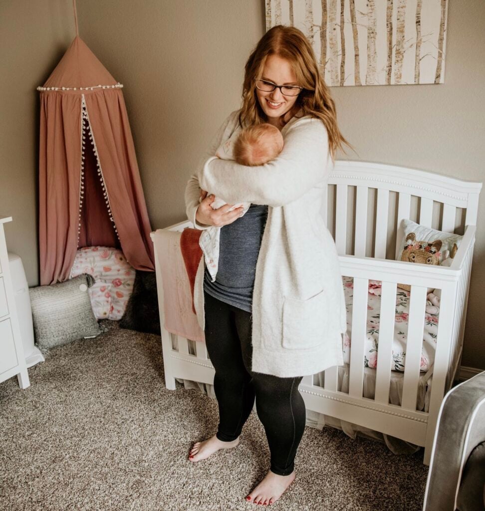 How to Prepare For A New Baby