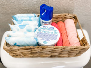 How to Prepare For A New Baby