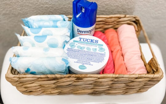 How to Prepare For A New Baby