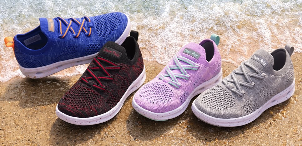 Kids Dream Pairs Water Sneakers Kids Dream Pairs Water Sneakers