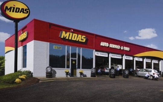 Midas