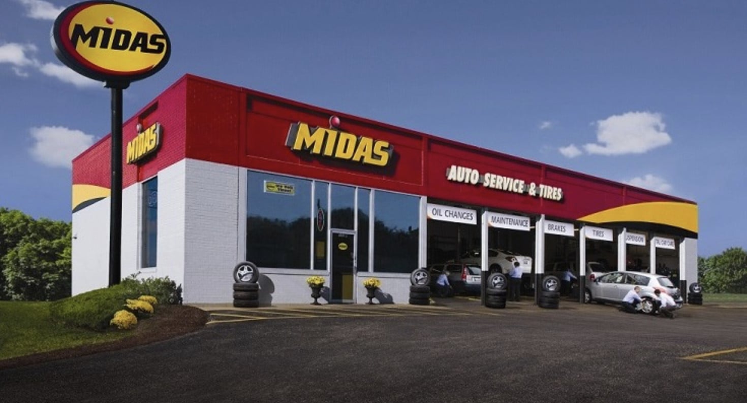 Midas