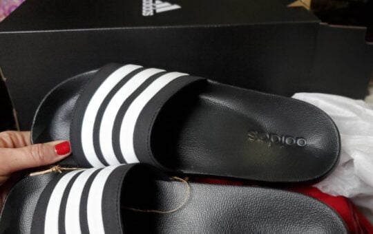 adidas