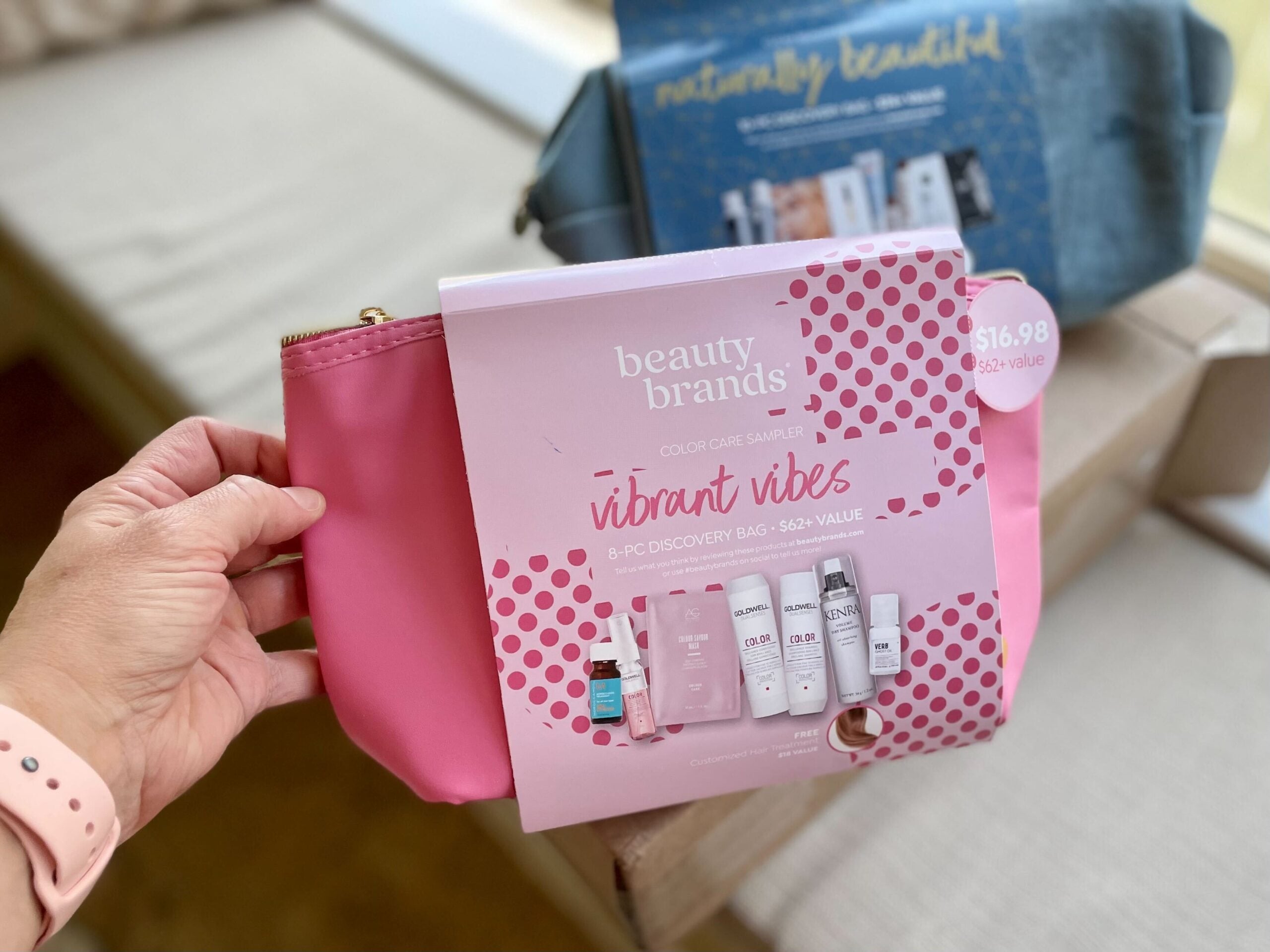 beauty brands