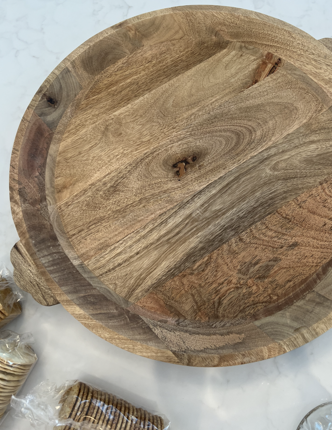 blank charcuterie tray 