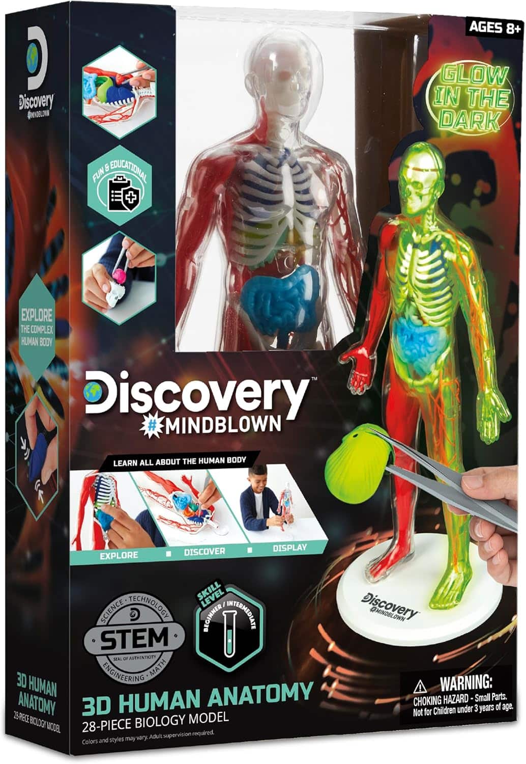 discovery