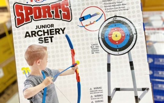 archery set