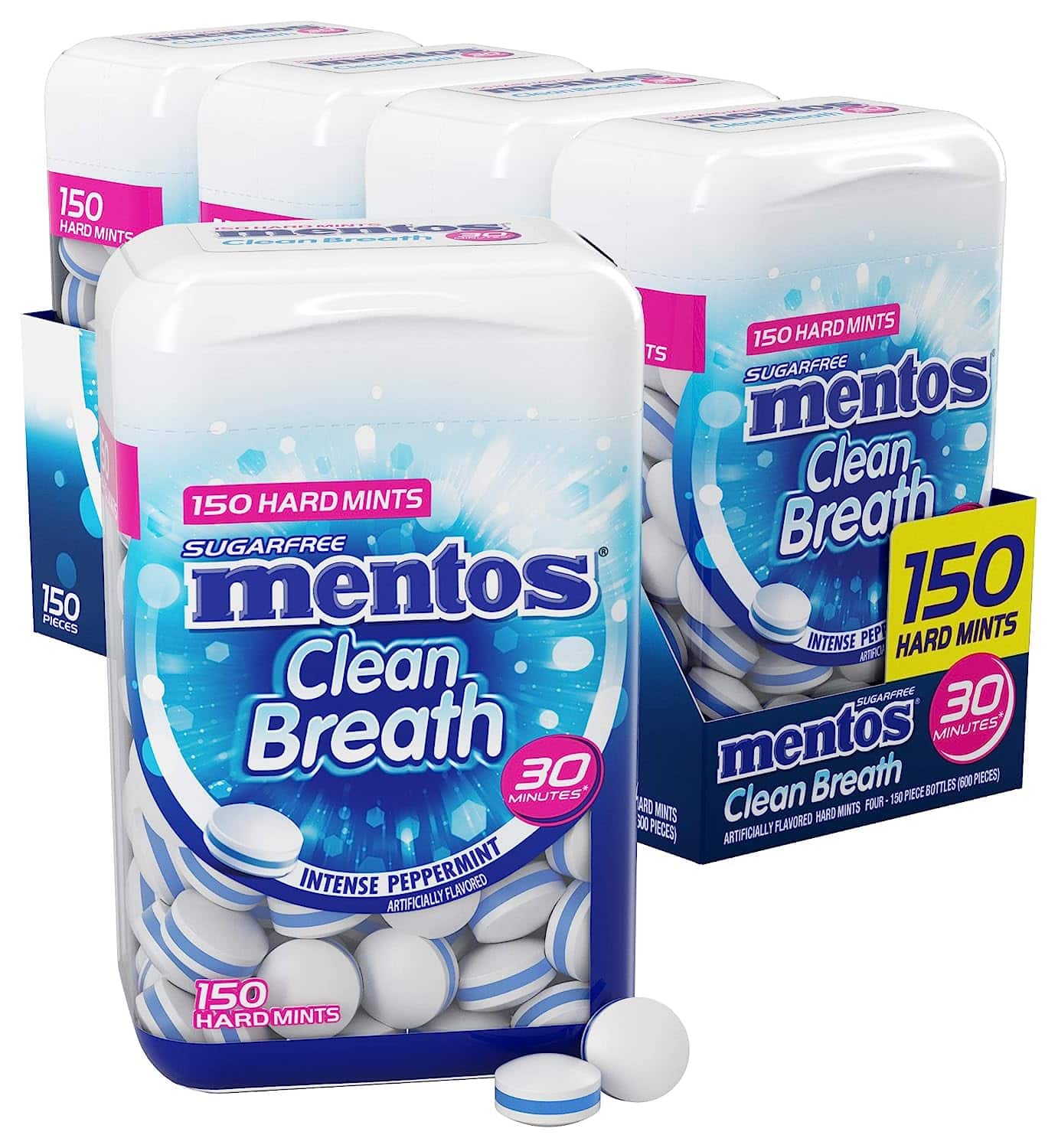 mentos