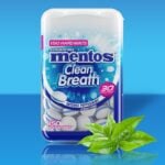 mentos
