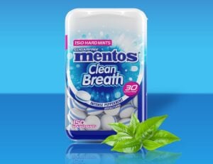 mentos