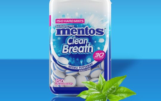 mentos