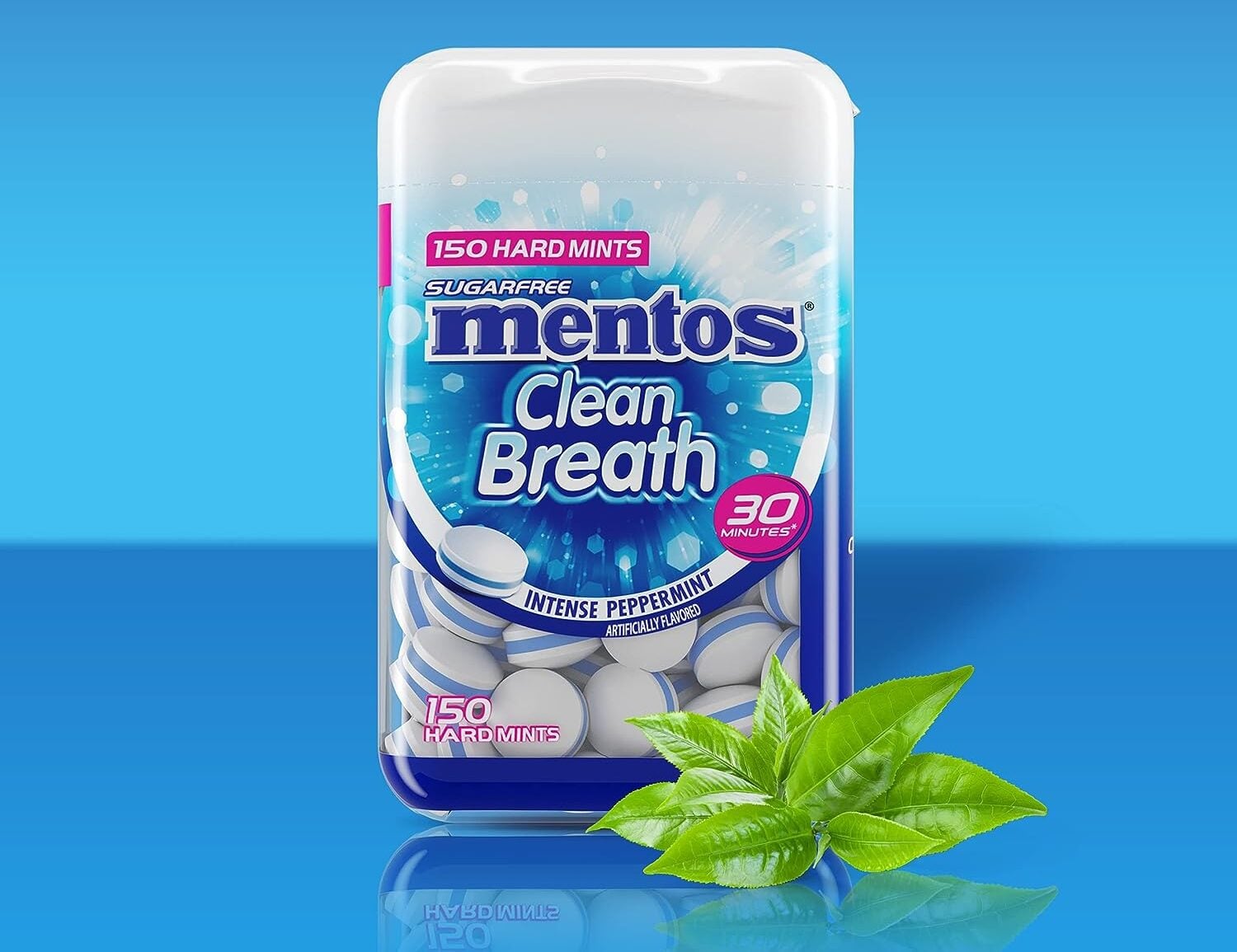 mentos