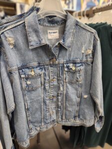 old navy