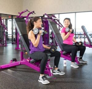 planet fitness
