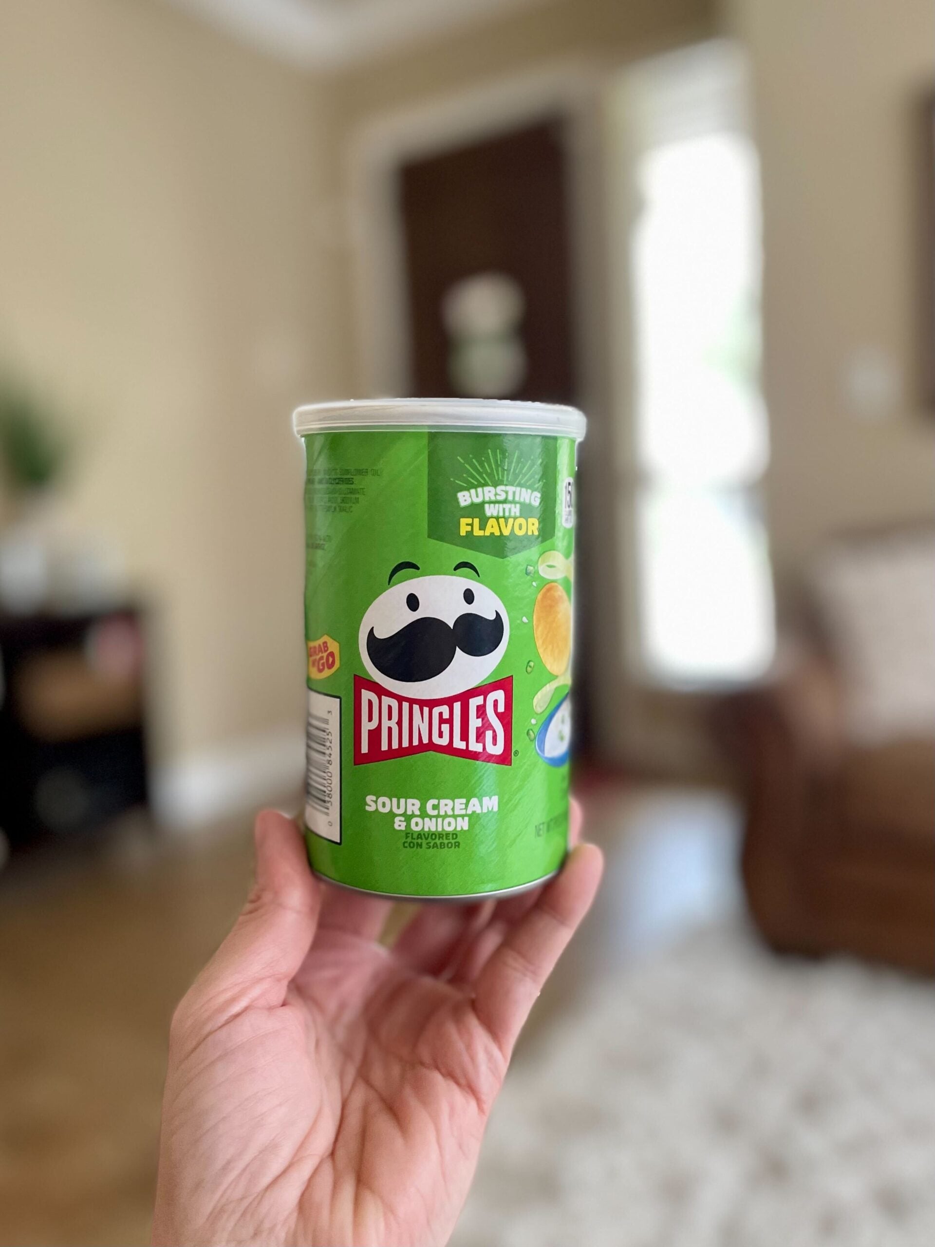 pringles chips