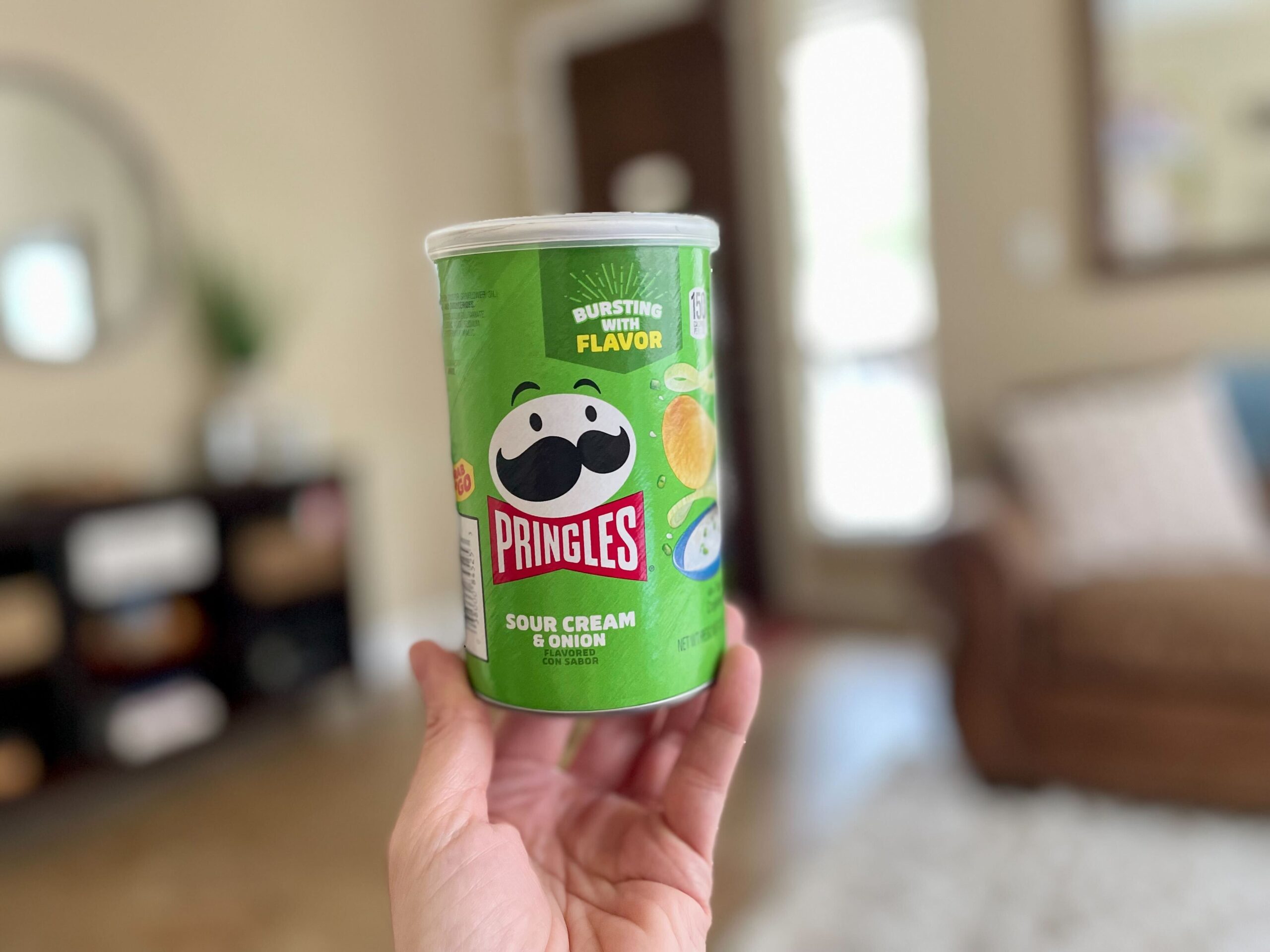 pringles chips