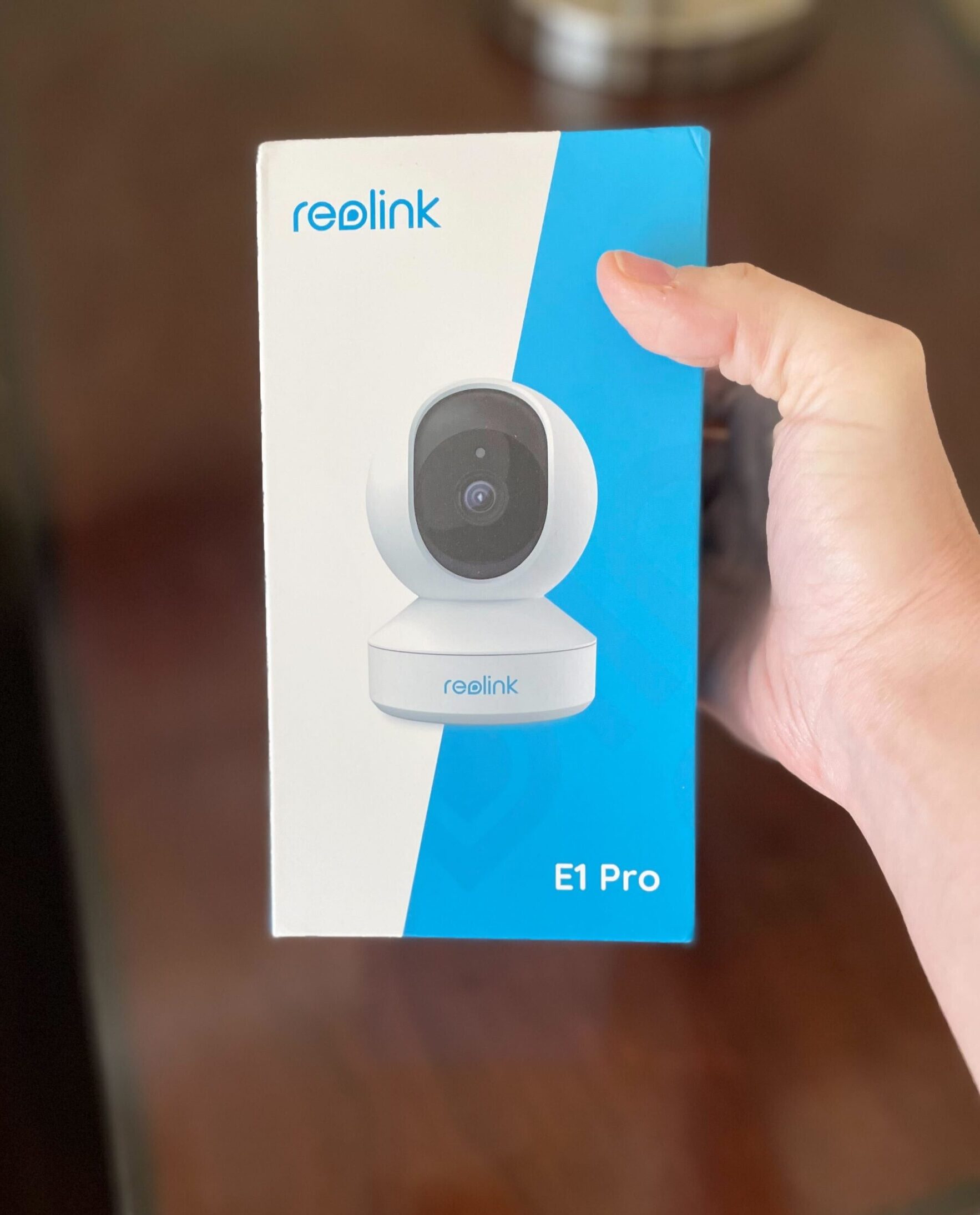 reolink