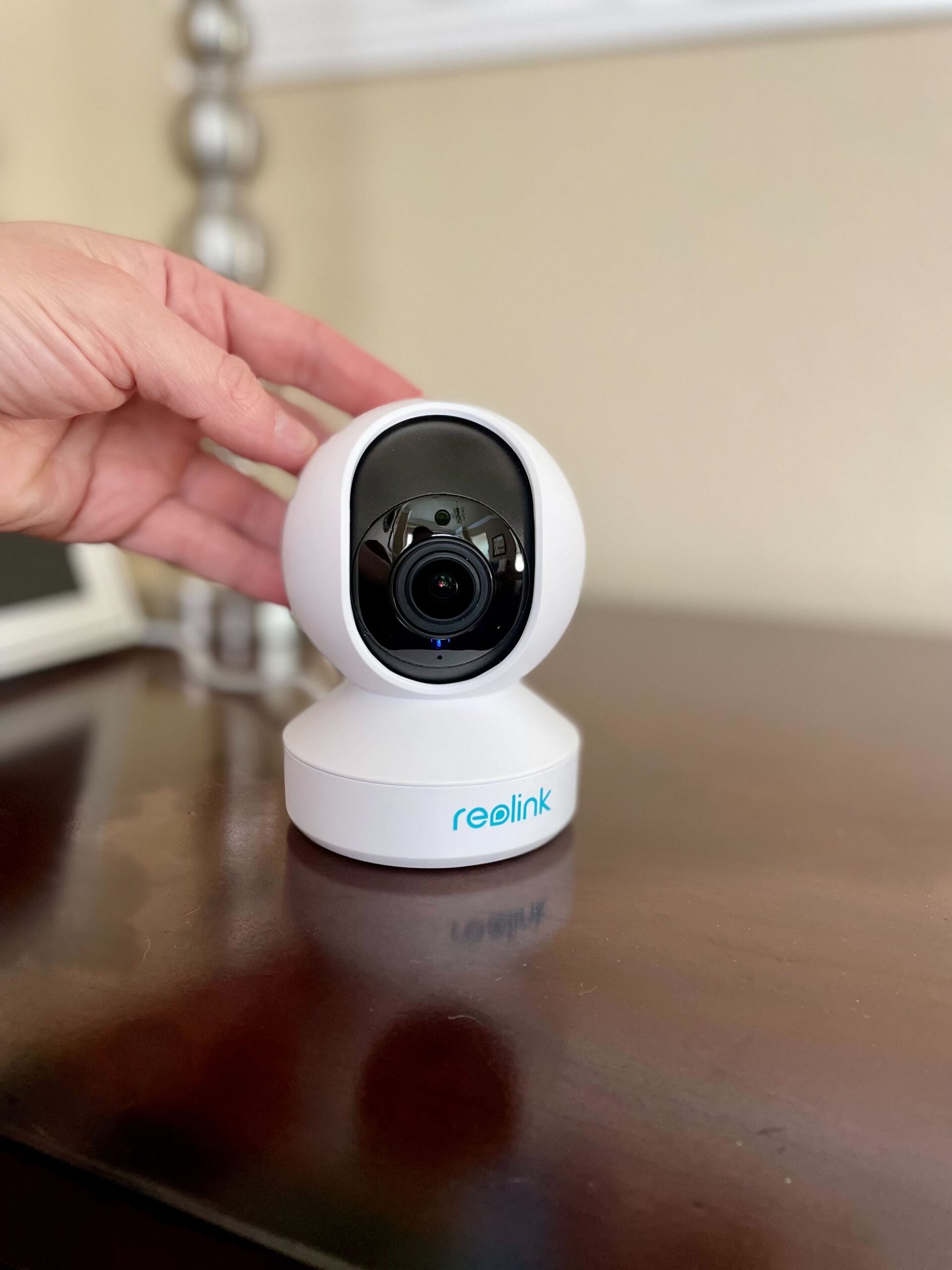 reolink cameras