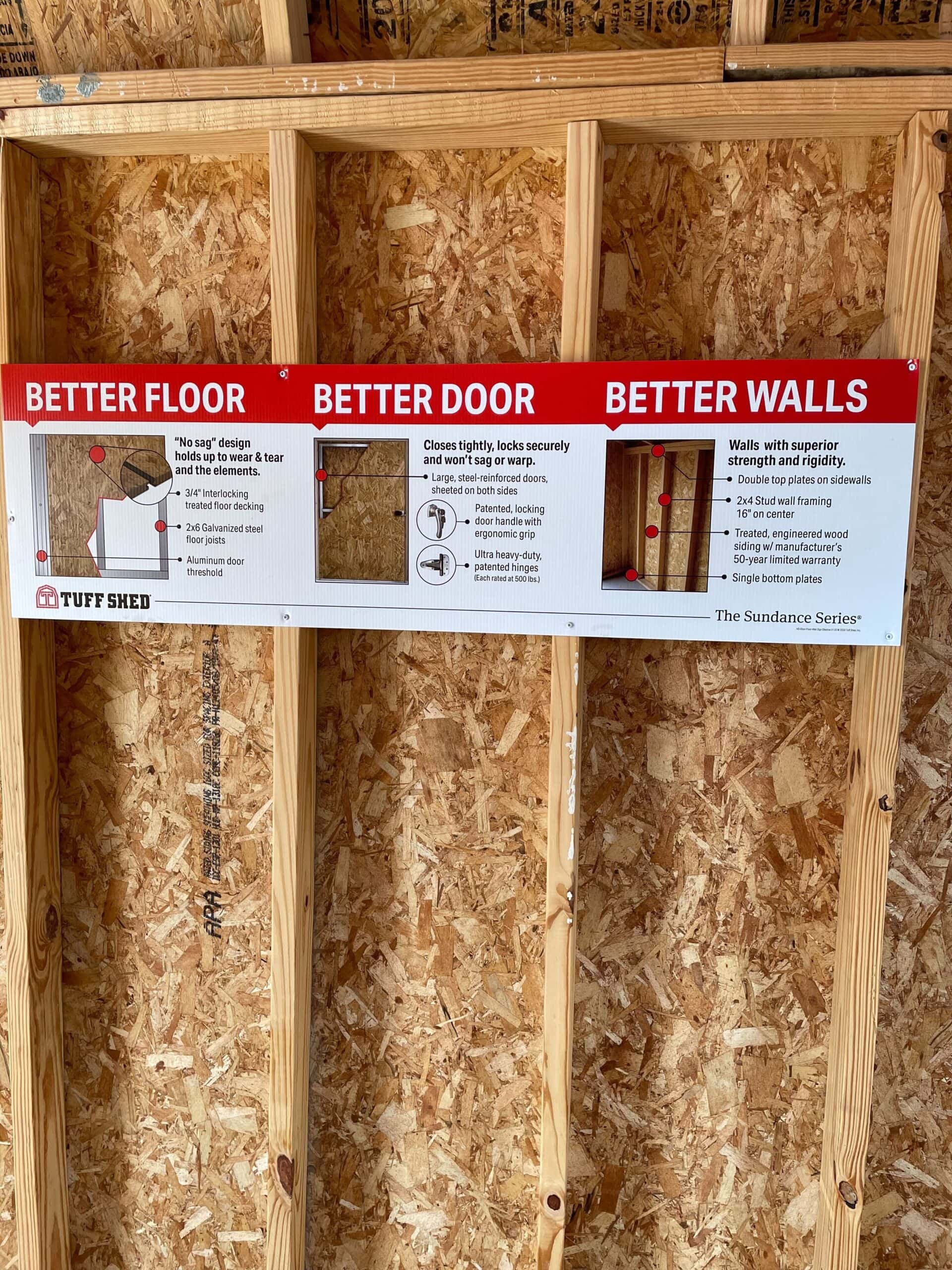 home depot tiny home