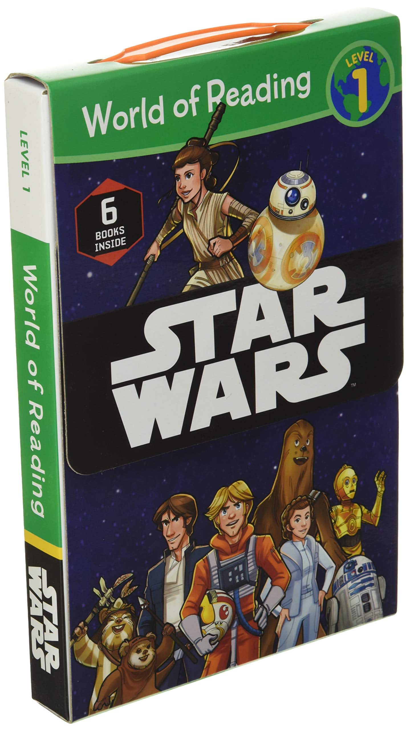 star wars day