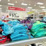 target kids sale