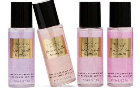victorias secret