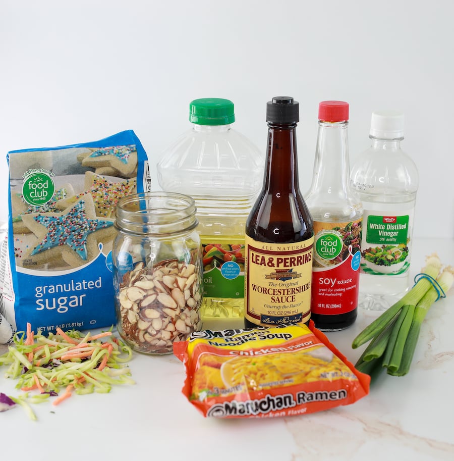 broccoli slaw ingredients