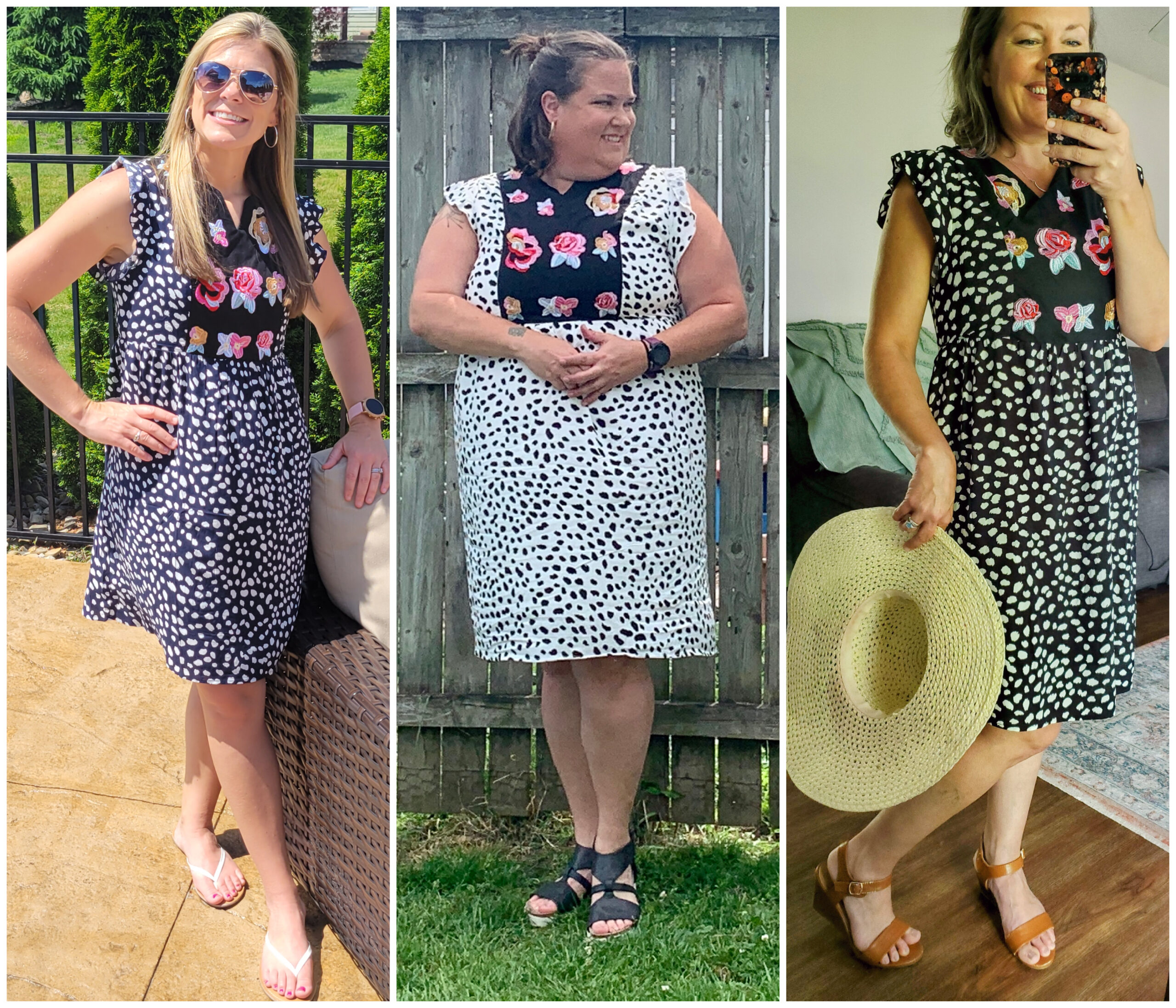 amazon dress