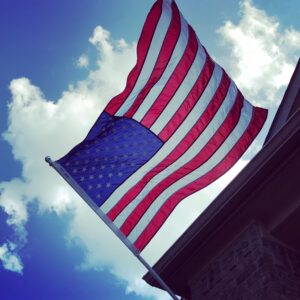 flag
