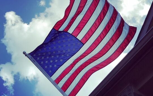 flag