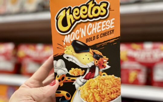 cheetos