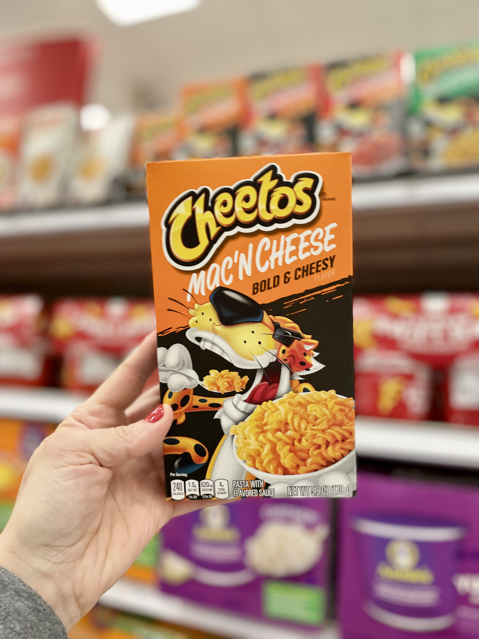 cheetos