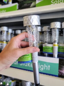 Dollar Tree Camping Supplies