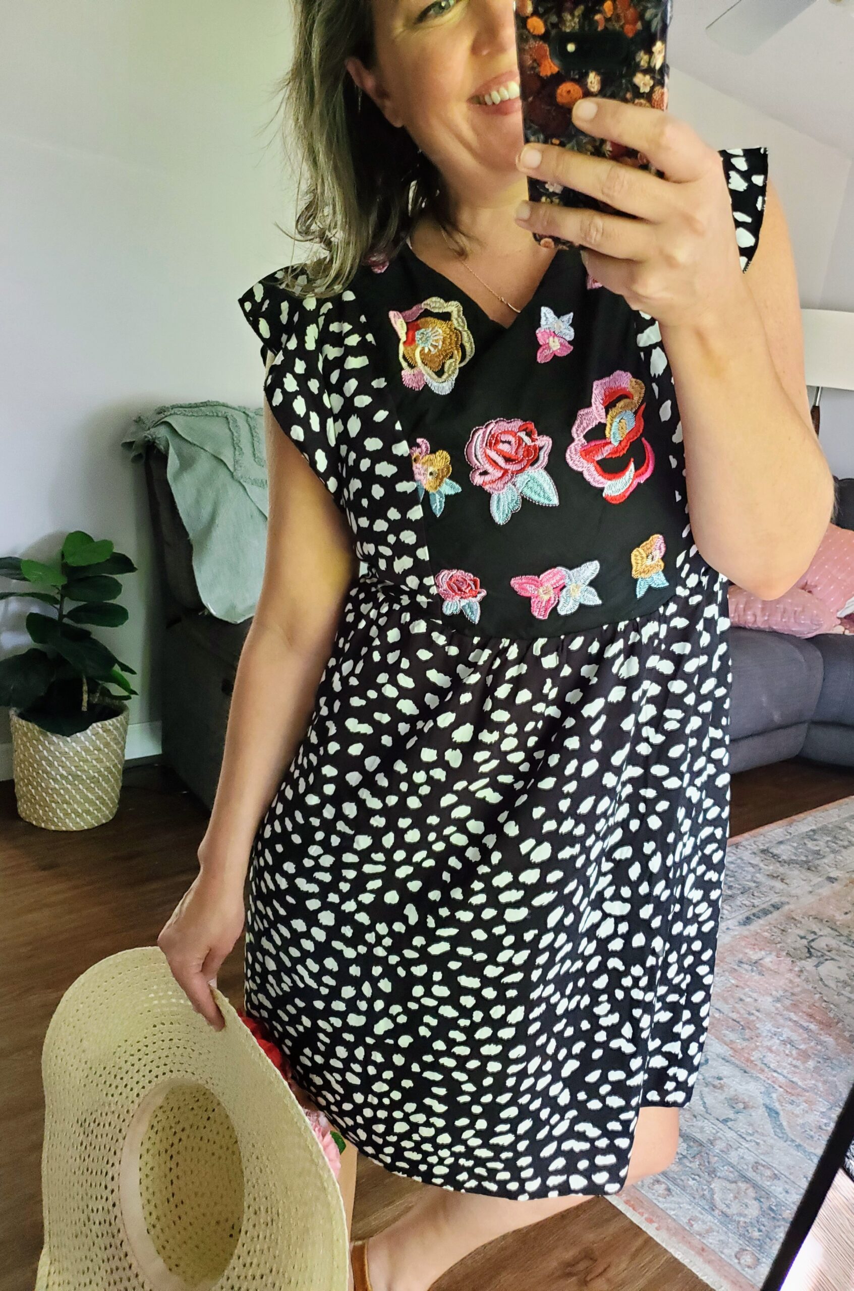 babydoll dress