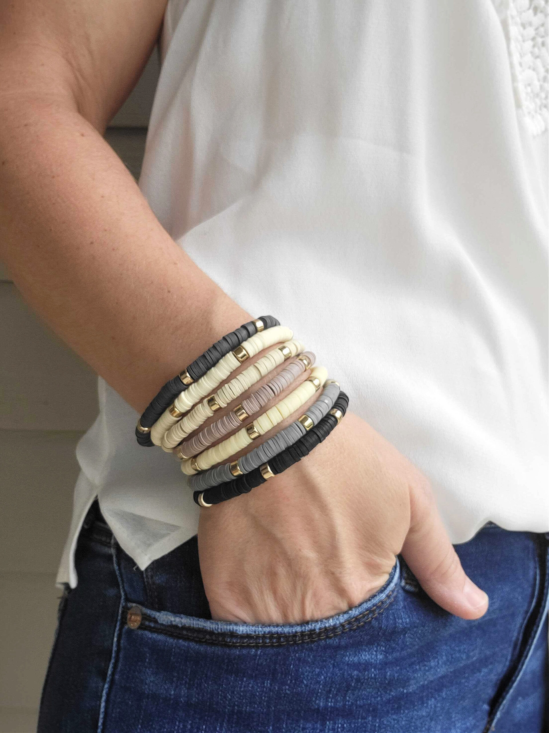jane bracelets