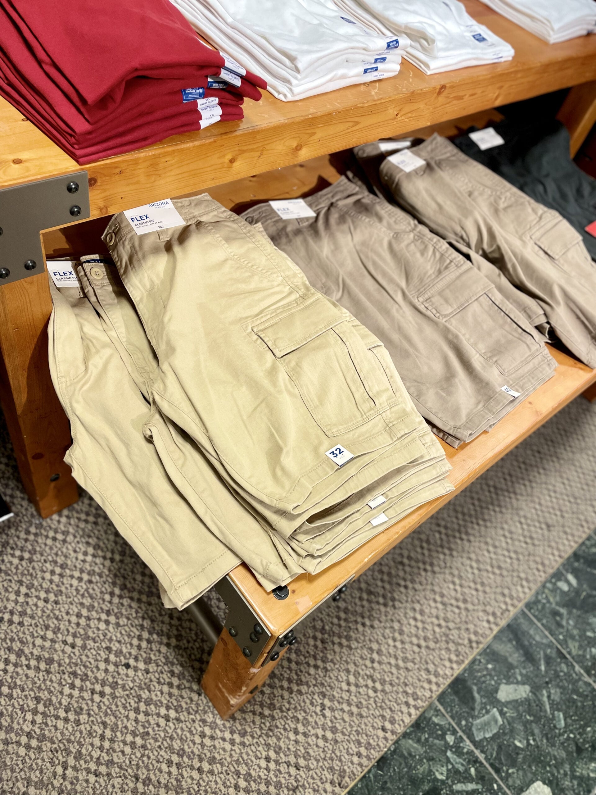 jcpenney sale