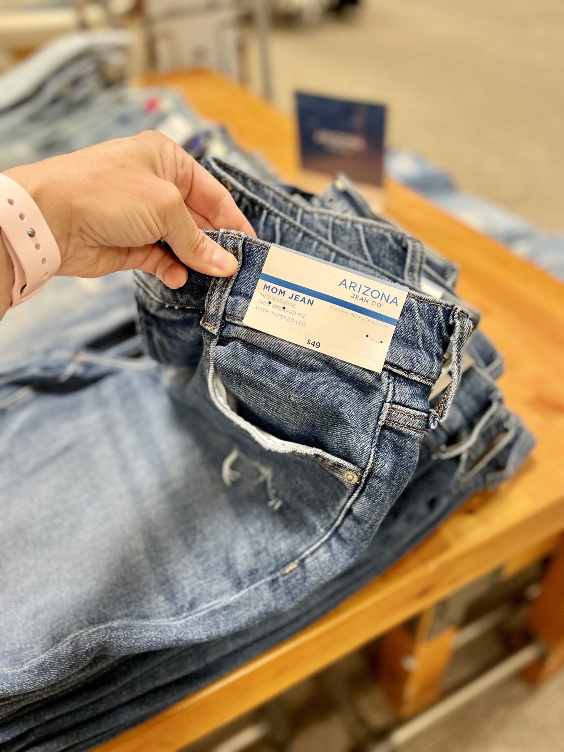 jcpenney sale