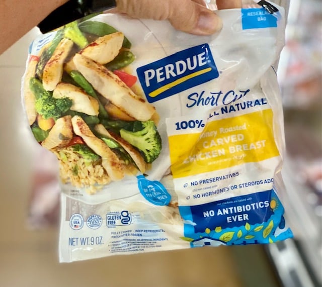 Perdue Chicken Coupons