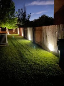 solar lights