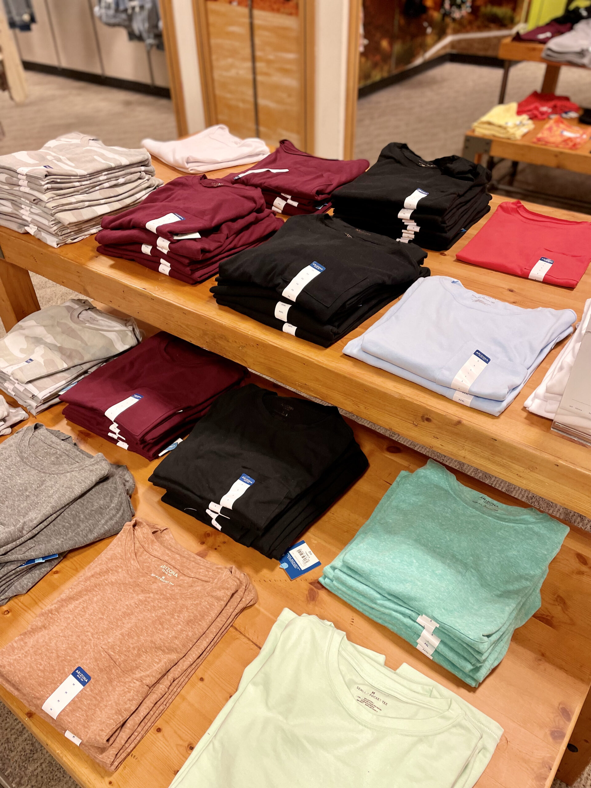 jcpenney sale